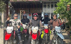 Hà Trang Homestay